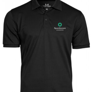 Tee Jays Club Polo. Unisex (7000).
