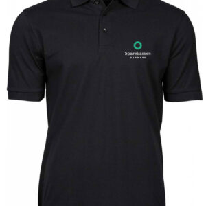 Tee Jays Stretch Polo. Herre (1405)