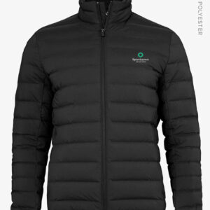 Nimbus Avalon letvægts dunjakke. Herre.