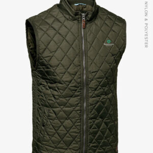 Nimbus Camden vest. Herre.