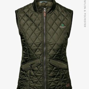 Nimbus Camden vest. Dame.