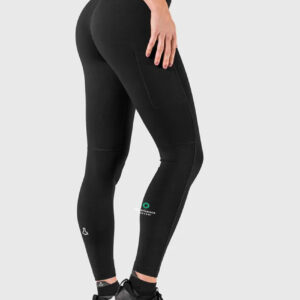 LIITE Guard lange løbetights. Dame (LG1037).