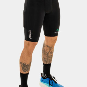 LIITE Guard korte tights. Herre (LG1013).