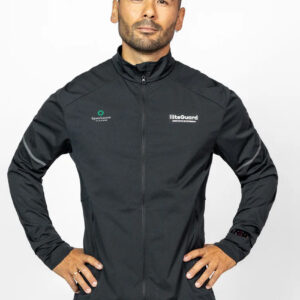 LIITE Guard løbejakke. Herre (LG1088)